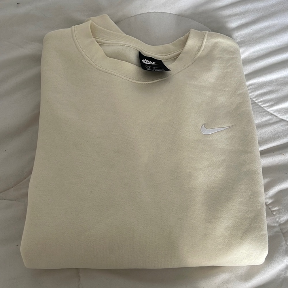 Nike Crew Neck
